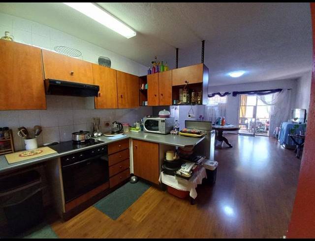 2 BEDROOM TOWNHOUSE FOR SALE IN BRACKENDOWNS